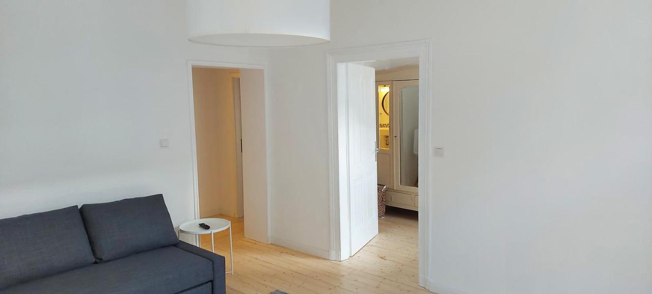 Ferienwohnung Ludwigstraße Mönchengladbach Exterior foto